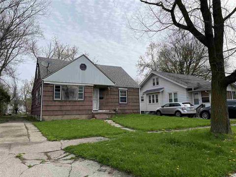 728 Copeman Blvd, Flint, MI 48504 photo 1