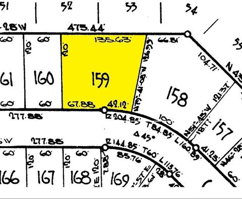 1059 Crestview Dr, Harrison, MI 48625 photo 21