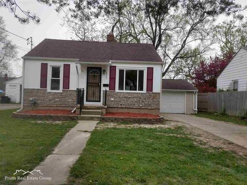 3117 Brandon, Flint, MI 48503 photo 1