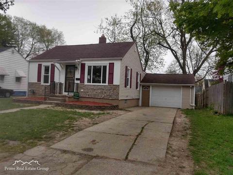 3117 Brandon, Flint, MI 48503 photo 2