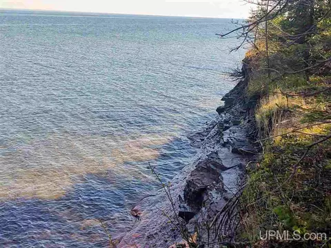 tbd Parcel B Point Abbaye, L'anse, MI 49946 photo 17