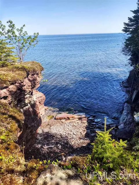 tbd Parcel B Point Abbaye, L'anse, MI 49946 photo 27