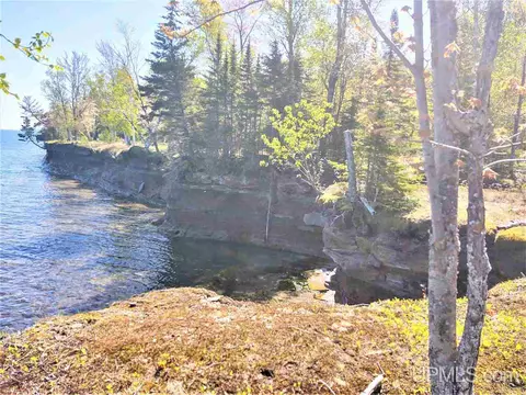 tbd Parcel B Point Abbaye, L'anse, MI 49946 photo 19