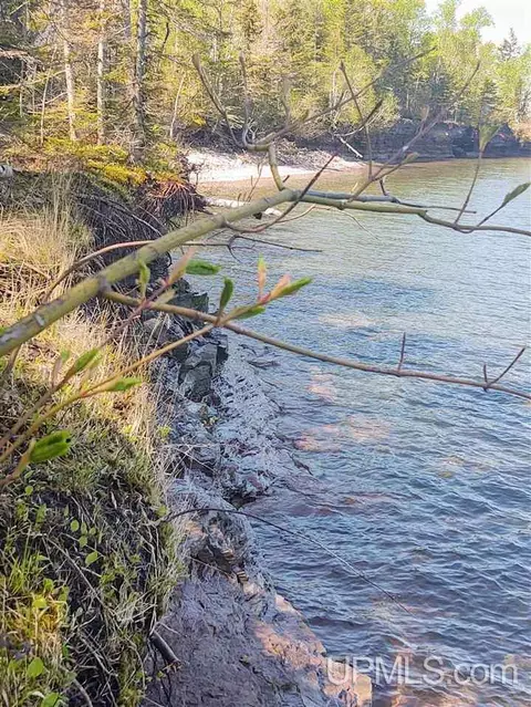 tbd Parcel B Point Abbaye, L'anse, MI 49946 photo 24