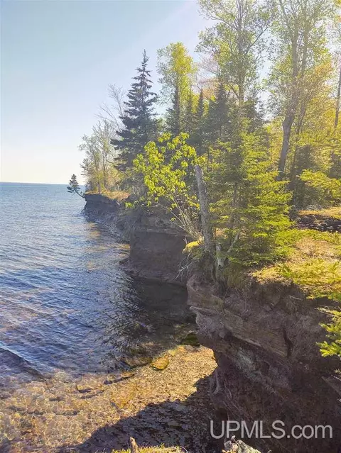 tbd Parcel B Point Abbaye, L'anse, MI 49946 photo 23