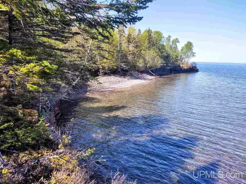 tbd Parcel B Point Abbaye, L'anse, MI 49946 photo 12