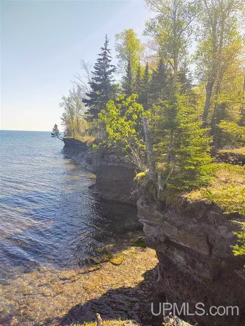 tbd Parcel B Point Abbaye, L'anse, MI 49946 photo 26
