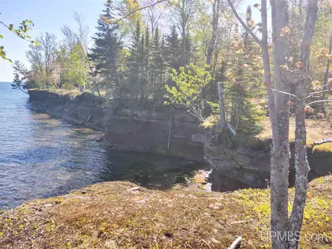 tbd Parcel B Point Abbaye, L'anse, MI 49946 photo 21