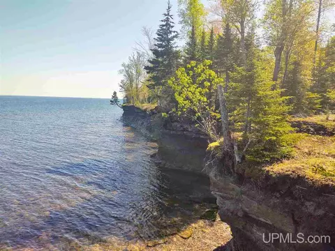 tbd Parcel B Point Abbaye, L'anse, MI 49946 photo 22