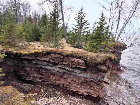 tbd Parcel B Point Abbaye, L'anse, MI 49946 photo 38