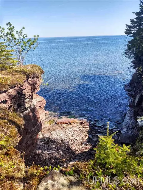 tbd Parcel B Point Abbaye, L'anse, MI 49946 photo 2