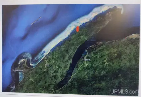 tbd Parcel B Point Abbaye, L'anse, MI 49946 photo 7