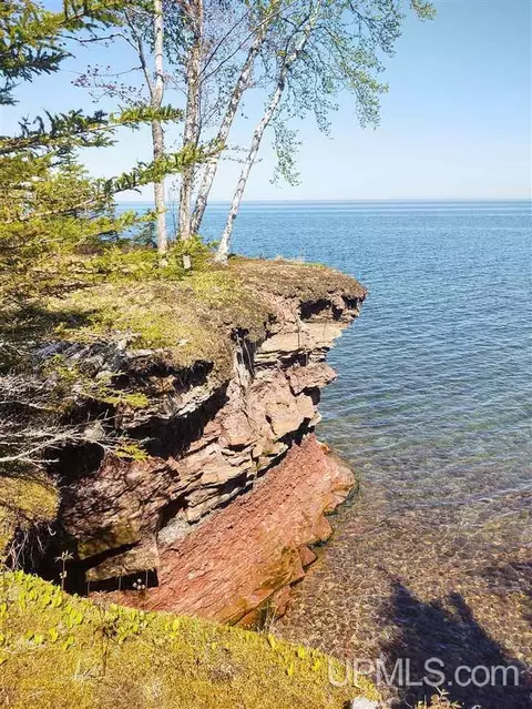 tbd Parcel B Point Abbaye, L'anse, MI 49946 photo 9
