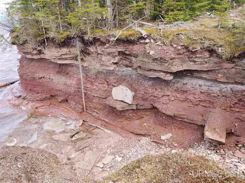 tbd Parcel B Point Abbaye, L'anse, MI 49946 photo 37