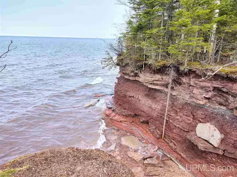 tbd Parcel B Point Abbaye, L'anse, MI 49946 photo 39