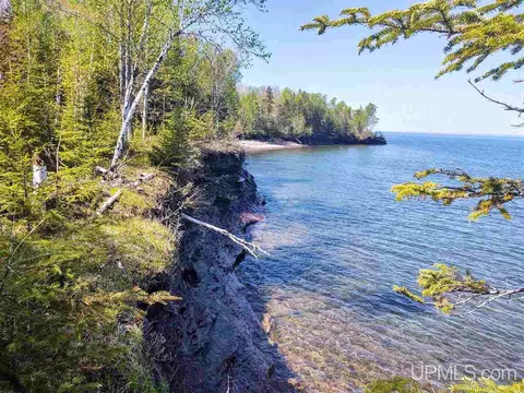 tbd Parcel B Point Abbaye, L'anse, MI 49946 photo 20