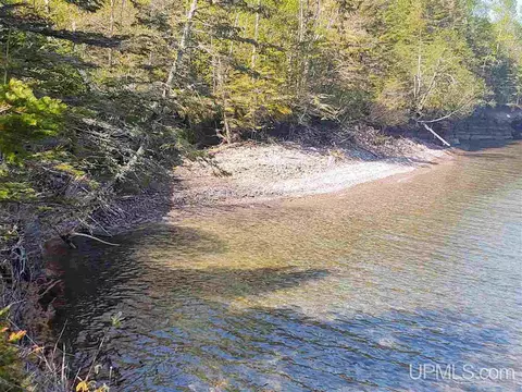 tbd Parcel B Point Abbaye, L'anse, MI 49946 photo 28