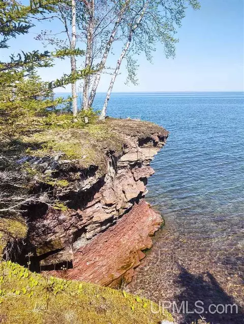tbd Parcel B Point Abbaye, L'anse, MI 49946 photo 6