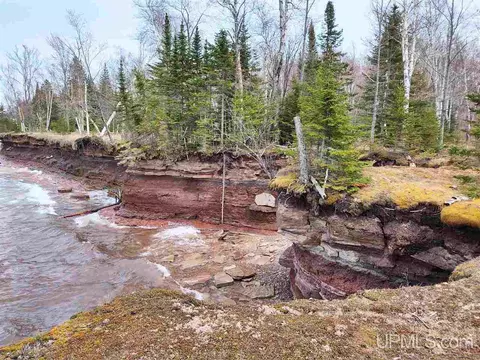 tbd Parcel B Point Abbaye, L'anse, MI 49946 photo 5