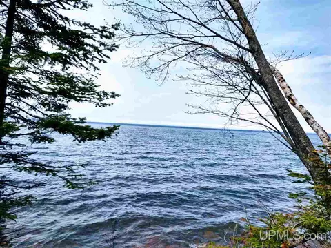 tbd Parcel C Point Abbaye, L'anse, MI 49946 photo 3