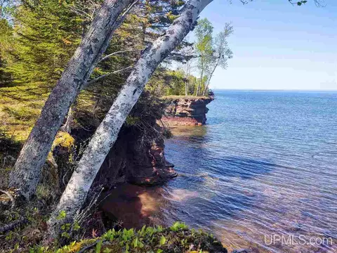 tbd Parcel C Point Abbaye, L'anse, MI 49946 photo 5