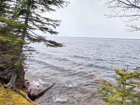 tbd Parcel C Point Abbaye, L'anse, MI 49946 photo 25
