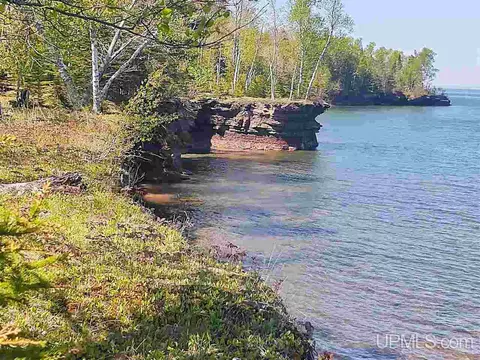 tbd Parcel C Point Abbaye, L'anse, MI 49946