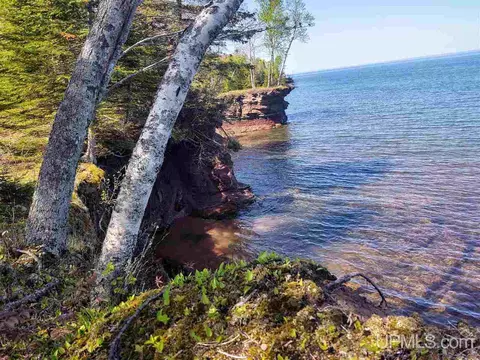tbd Parcel C Point Abbaye, L'anse, MI 49946 photo 14
