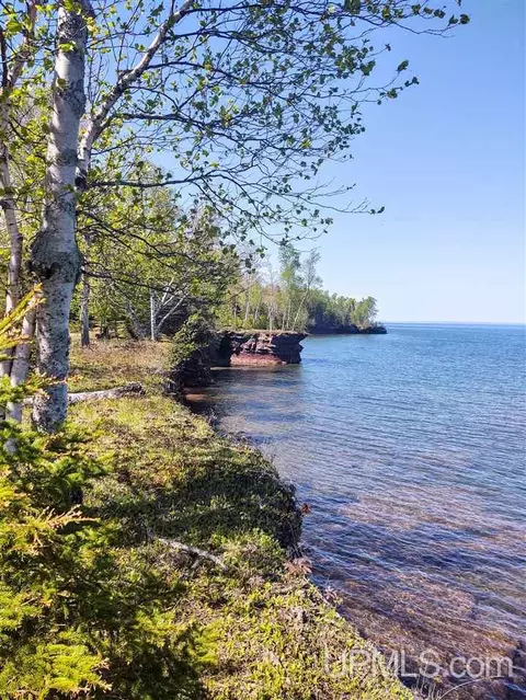 tbd Parcel C Point Abbaye, L'anse, MI 49946 photo 4