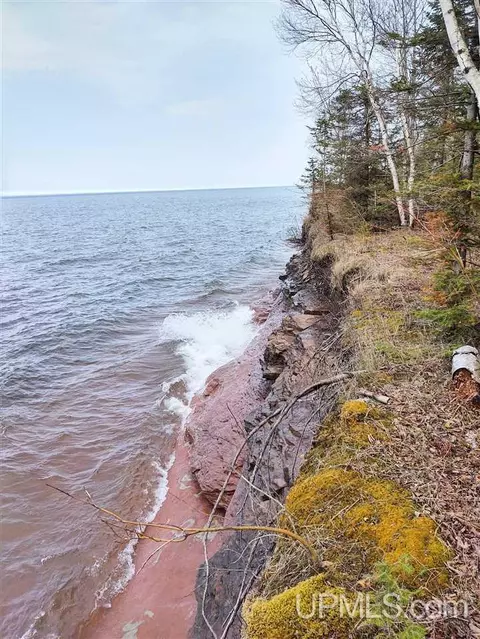 tbd Parcel C Point Abbaye, L'anse, MI 49946 photo 6