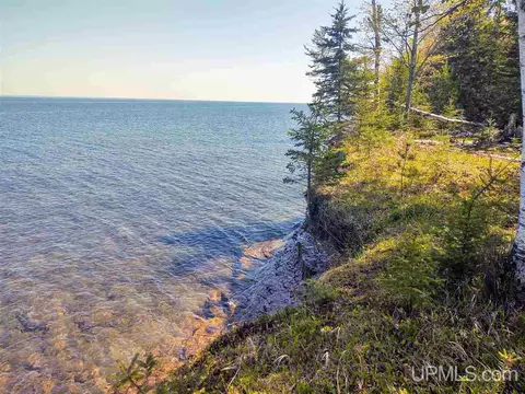 tbd Parcel C Point Abbaye, L'anse, MI 49946 photo 10