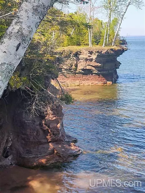 tbd Parcel C Point Abbaye, L'anse, MI 49946 photo 2
