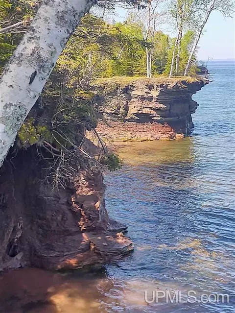 tbd Parcel C Point Abbaye, L'anse, MI 49946 photo 15