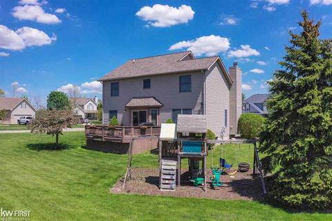 833 Star Dr, Davison, MI 48423 photo 5