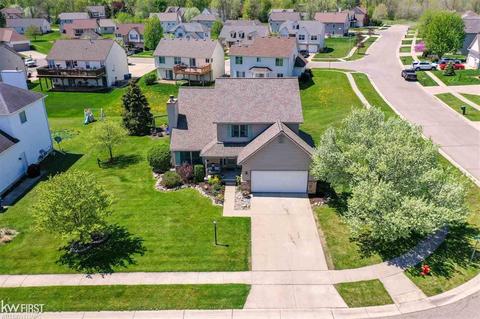 833 Star Dr, Davison, MI 48423 photo 42
