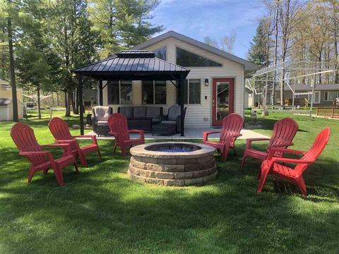 3266 Pinehurst Dr, Gladwin, MI 48624 photo 5