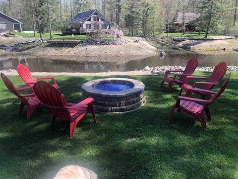 3266 Pinehurst Dr, Gladwin, MI 48624 photo 6
