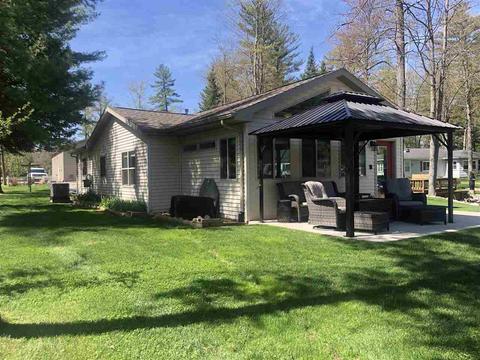 3266 Pinehurst Dr, Gladwin, MI 48624 photo 38