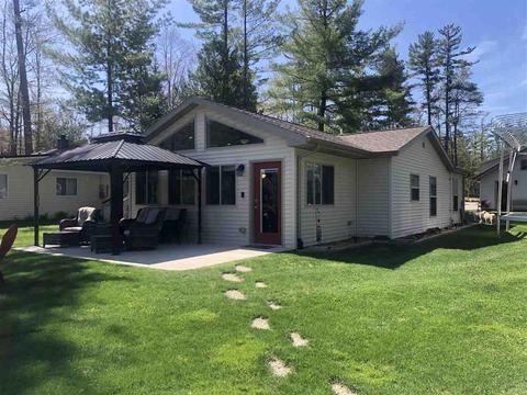3266 Pinehurst Dr, Gladwin, MI 48624 photo 28