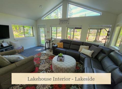 3266 Pinehurst Dr, Gladwin, MI 48624 photo 3
