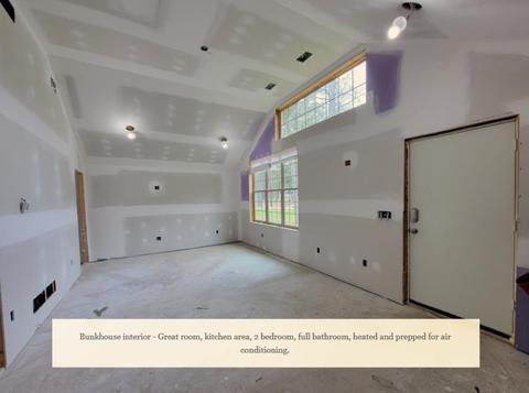 3266 Pinehurst Dr, Gladwin, MI 48624 photo 23