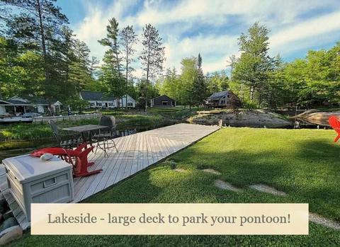 3266 Pinehurst Dr, Gladwin, MI 48624 photo 4
