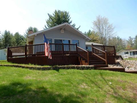 3144 W River Dr, Gladwin, MI 48624 photo 25