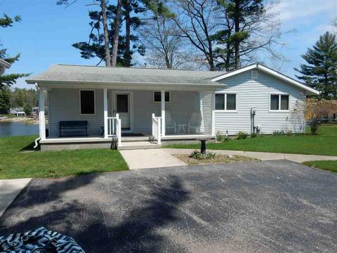 3144 W River Dr, Gladwin, MI 48624 photo 3