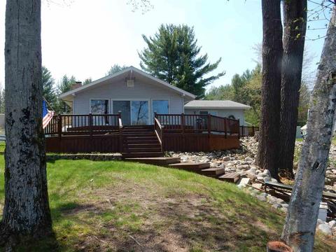 3144 W River Dr, Gladwin, MI 48624 photo 1