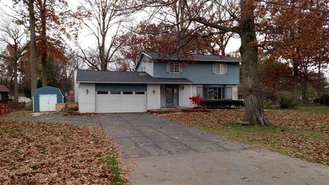 6481 Bonnie Dr, Flushing, MI 48433 photo 34
