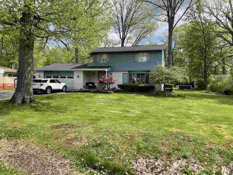 6481 Bonnie Dr, Flushing, MI 48433 photo 1