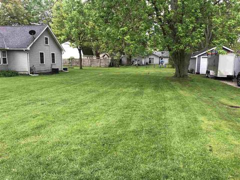 944 Howard, Algonac, MI 48001