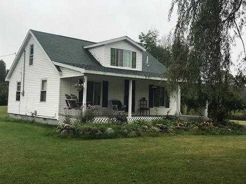 10775 Maple Valley Rd, Gladwin, MI 48624 photo 2