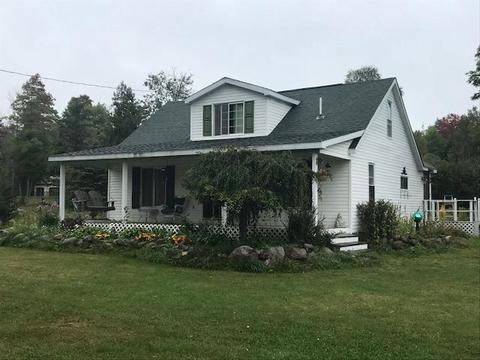 10775 Maple Valley Rd, Gladwin, MI 48624 photo 1